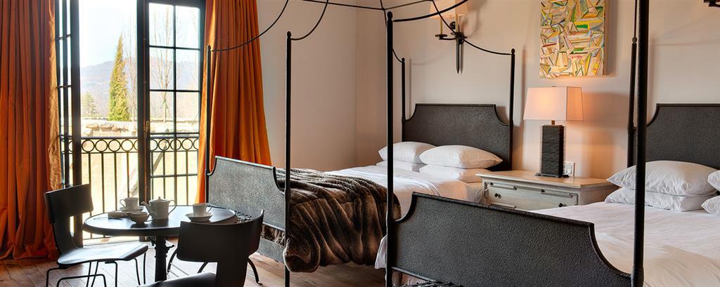 Hotel Domestique Travelers Rest Bilik gambar