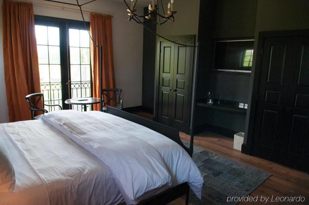 Hotel Domestique Travelers Rest Luaran gambar