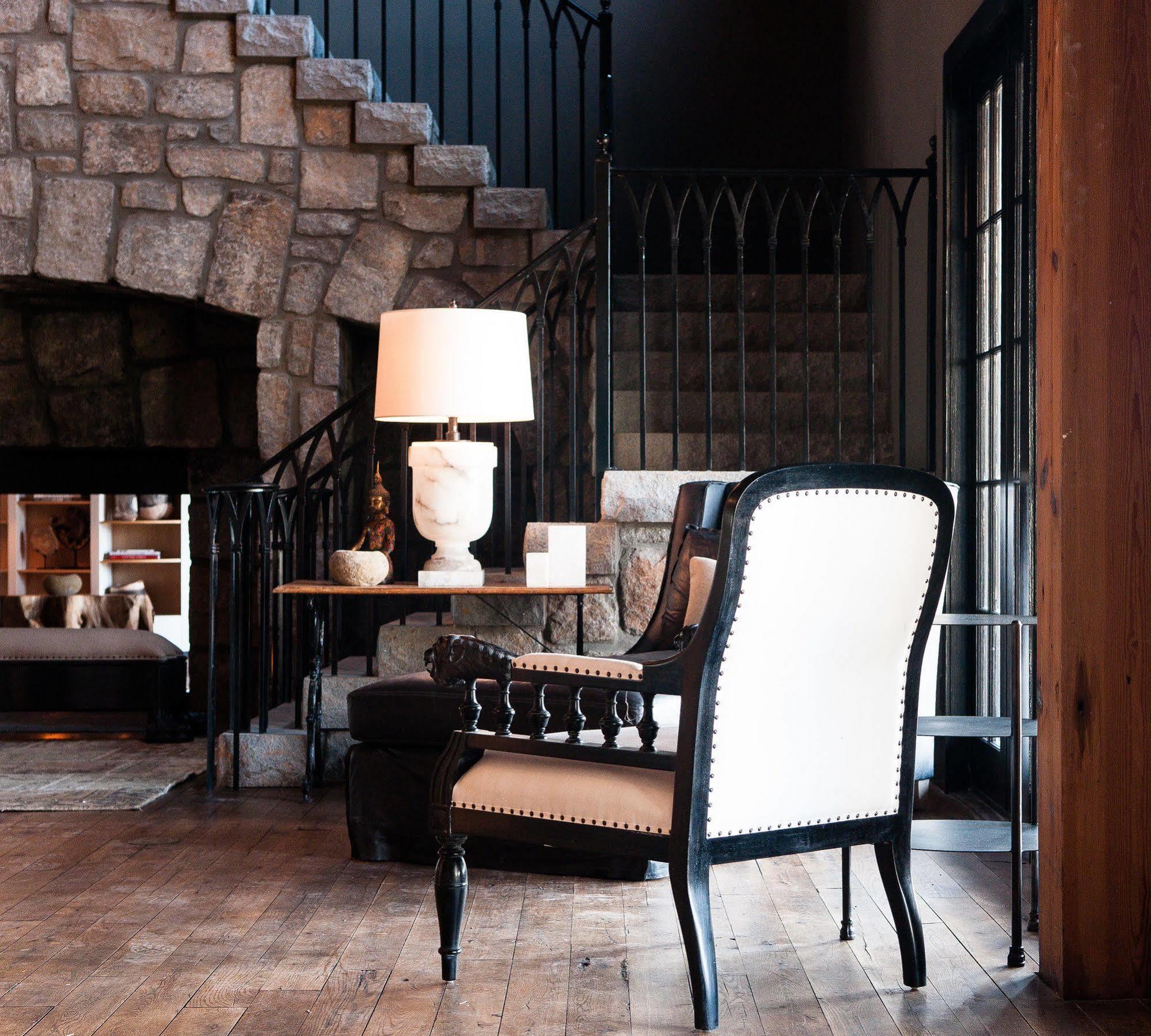 Hotel Domestique Travelers Rest Luaran gambar