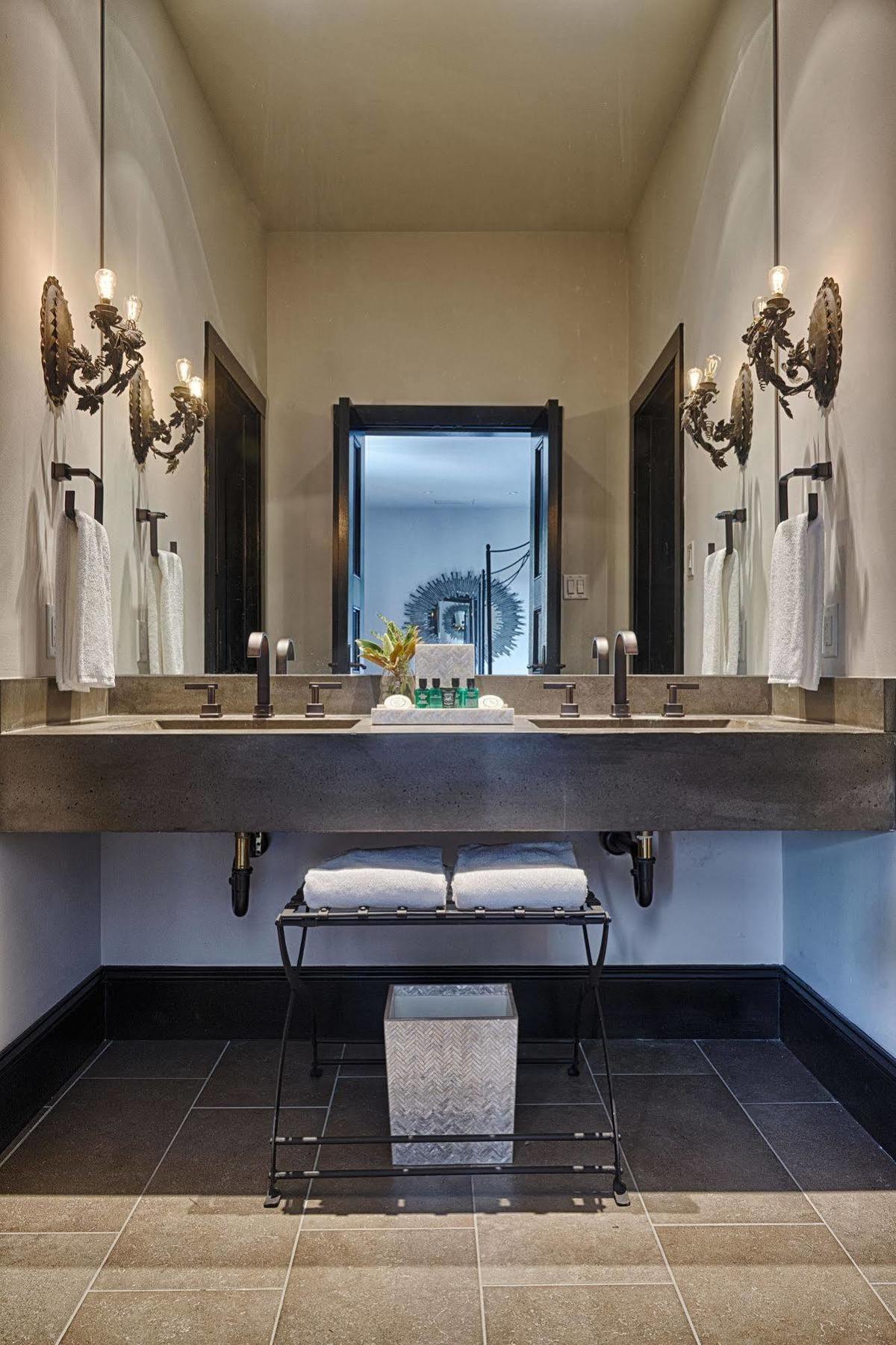 Hotel Domestique Travelers Rest Luaran gambar