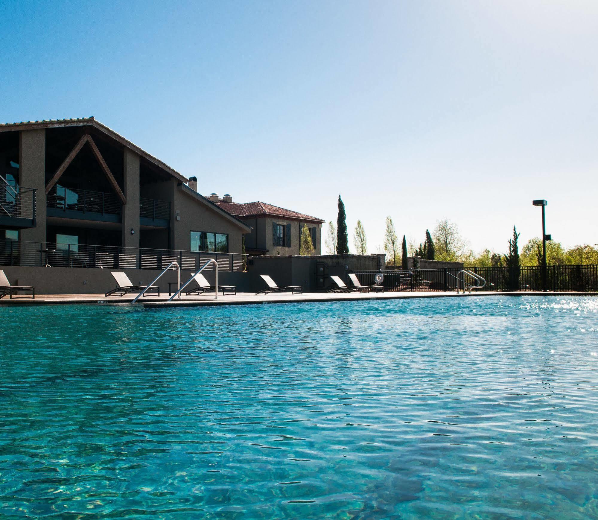Hotel Domestique Travelers Rest Luaran gambar