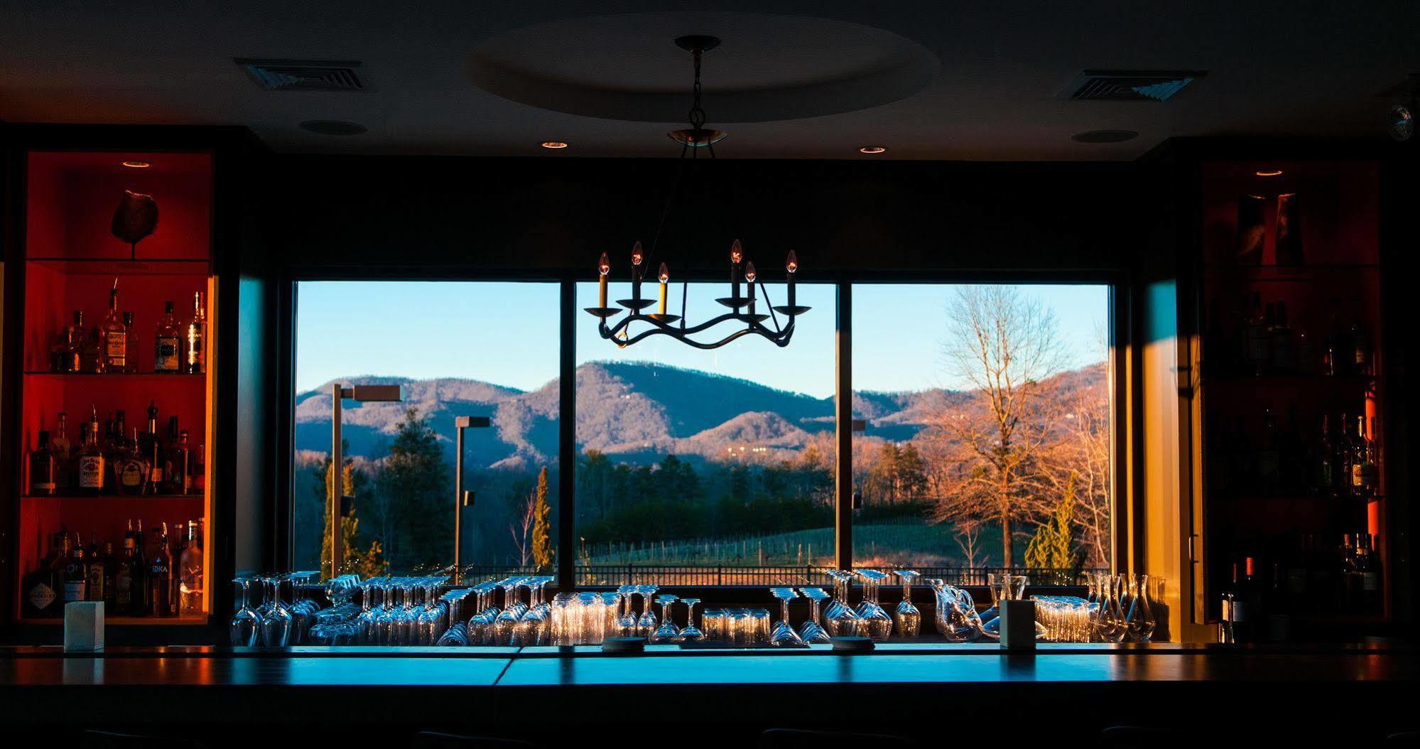 Hotel Domestique Travelers Rest Luaran gambar