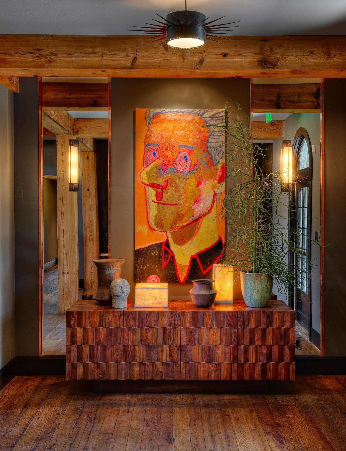 Hotel Domestique Travelers Rest Luaran gambar