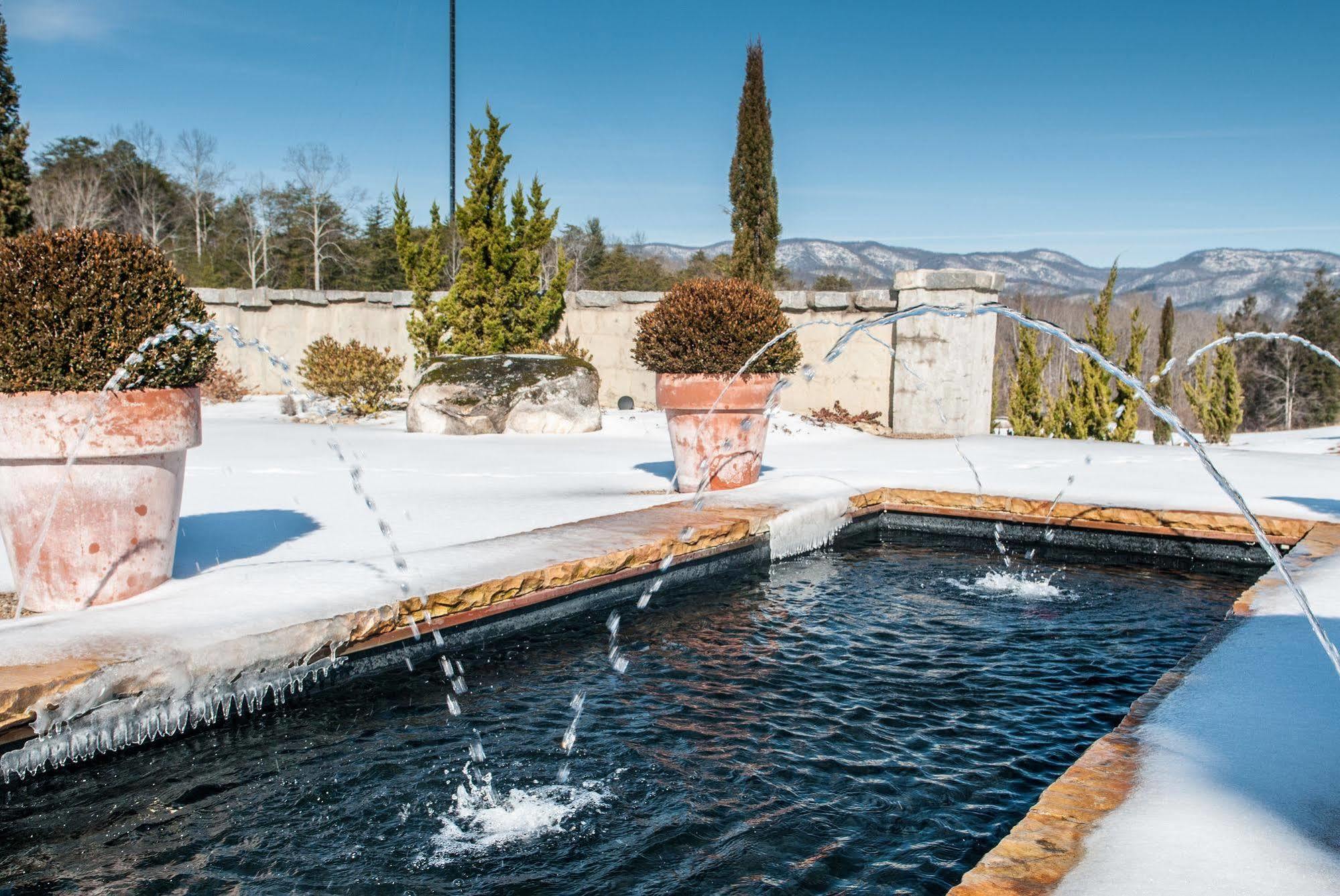 Hotel Domestique Travelers Rest Luaran gambar