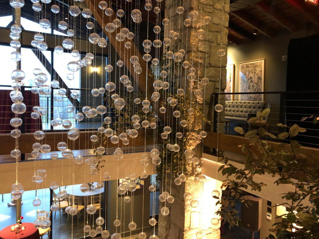 Hotel Domestique Travelers Rest Luaran gambar
