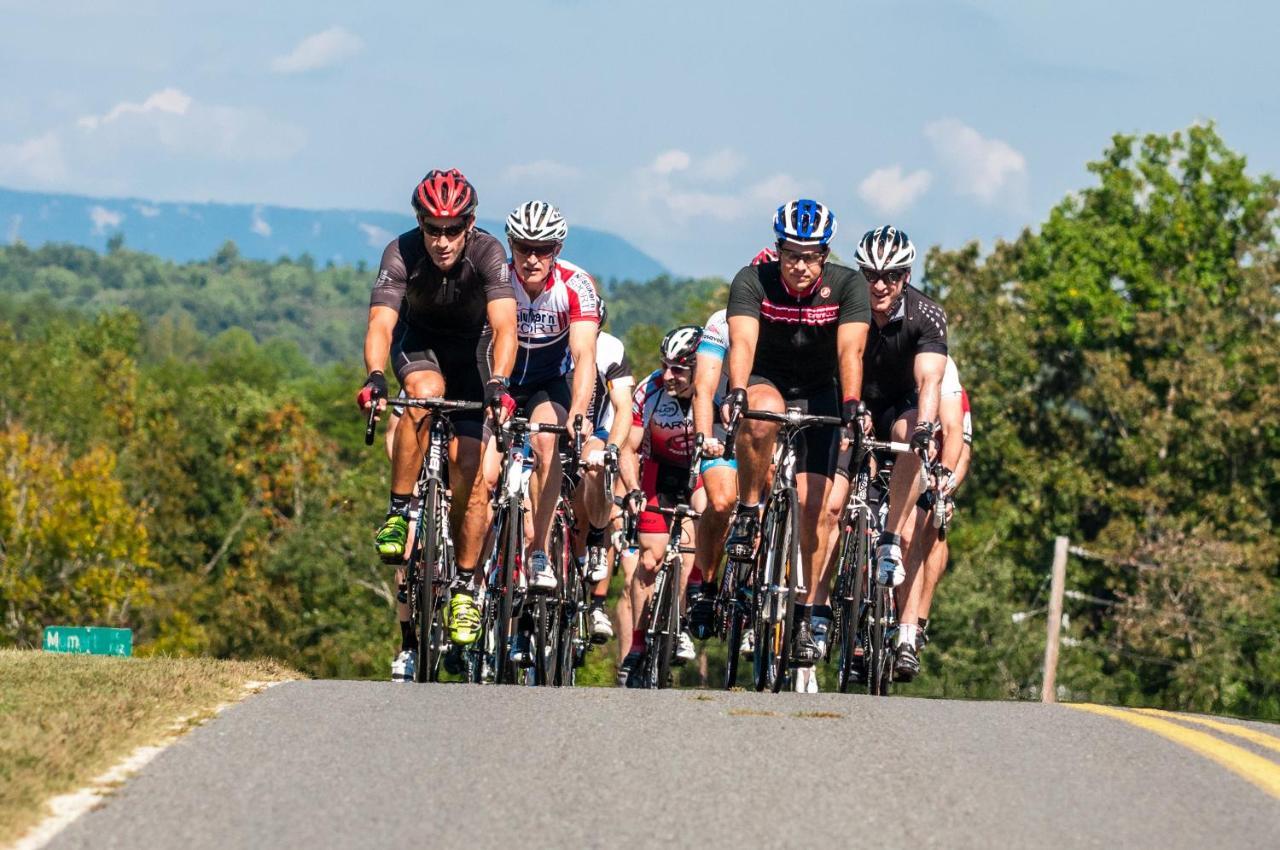 Hotel Domestique Travelers Rest Luaran gambar