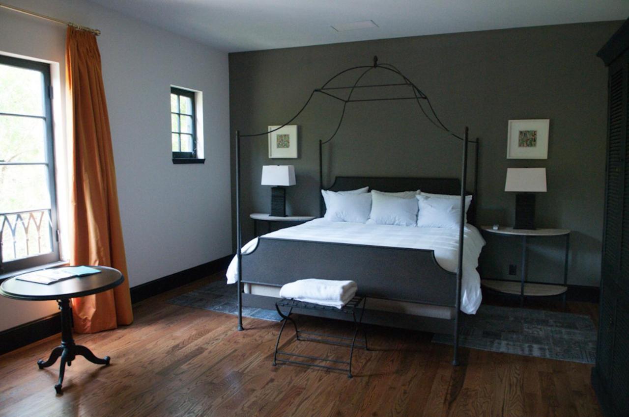 Hotel Domestique Travelers Rest Luaran gambar